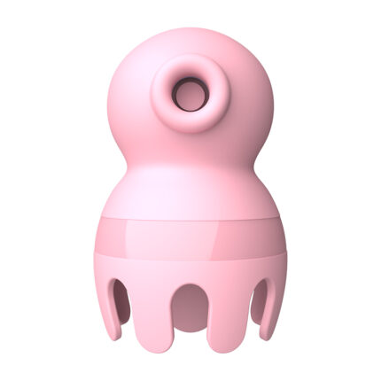 ZR0963小章鱼跳蛋