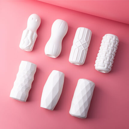 魔法飞机杯F1-F9白色